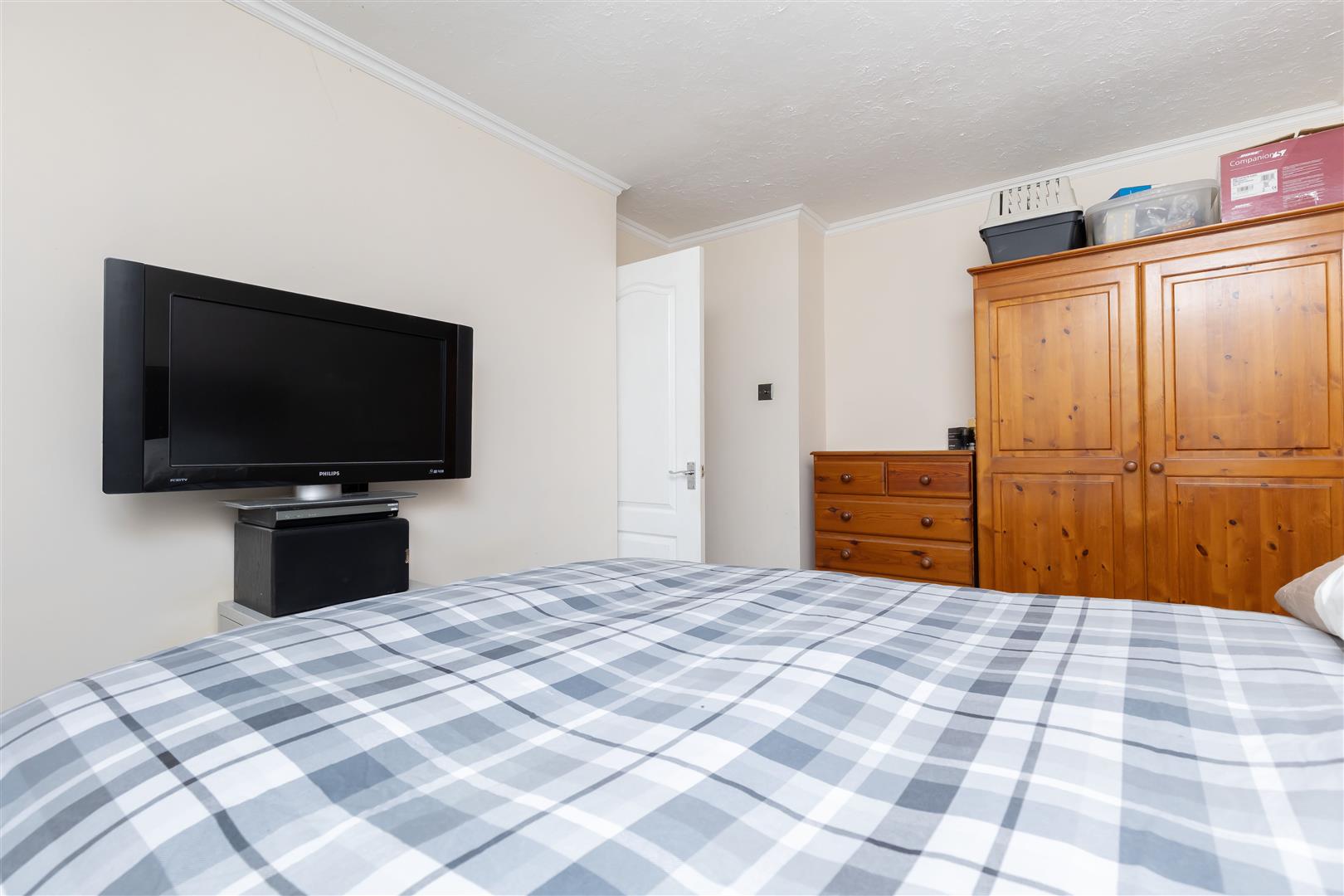 Brookside, Coppull, Chorley